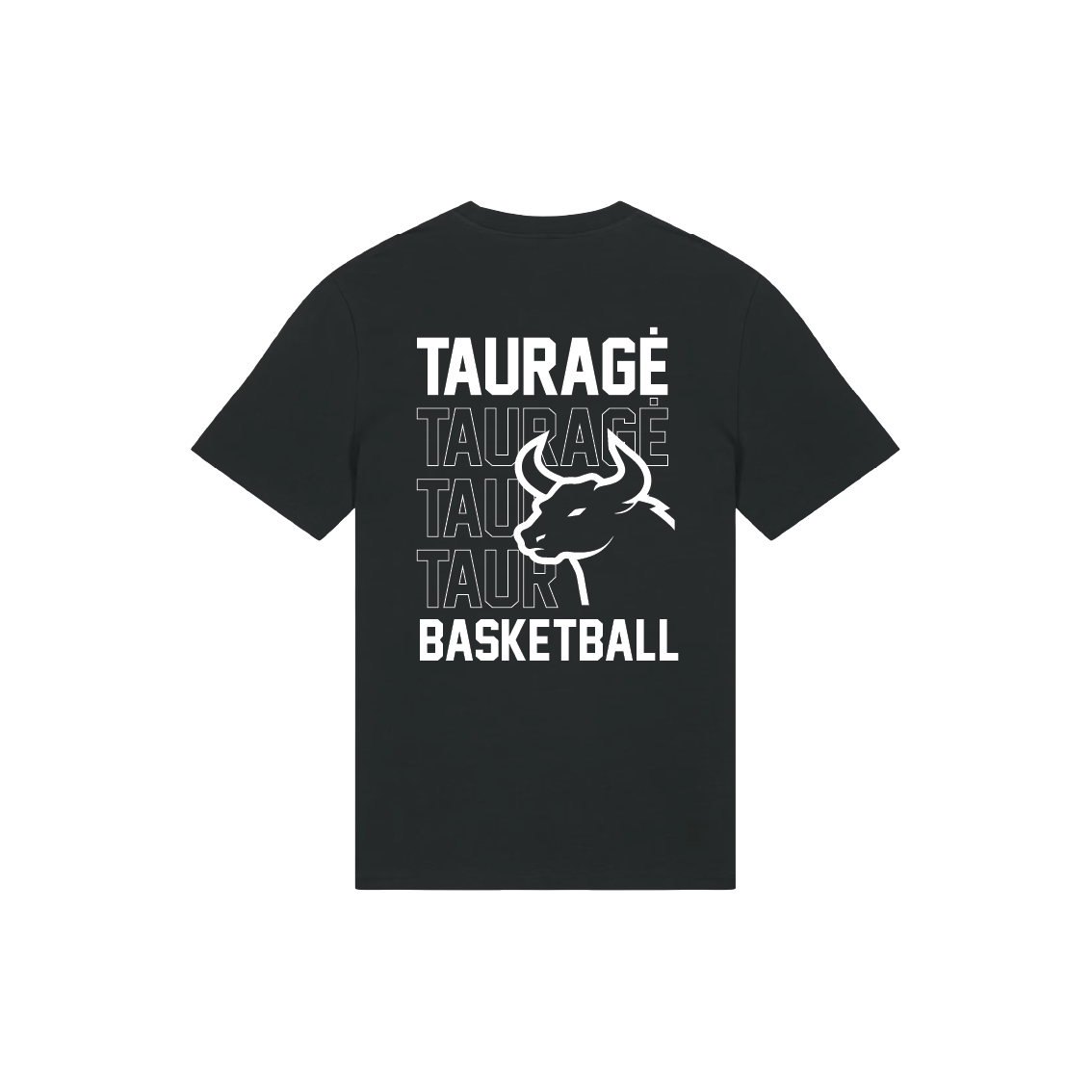 Marškinėliai „Tauragė“ - Image 4