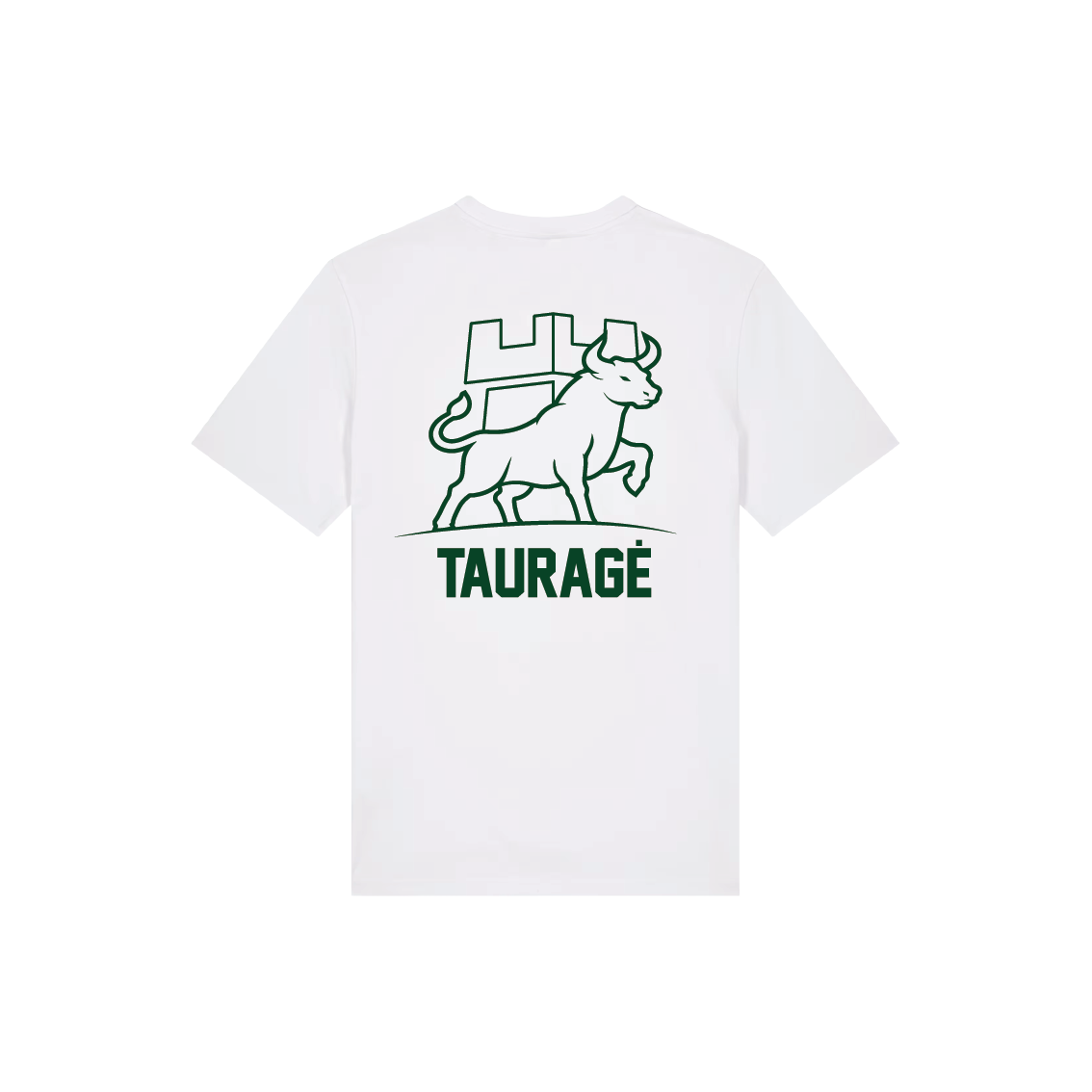 Marškinėliai „Tauras“ - Image 2