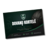 Dovanų kuponai