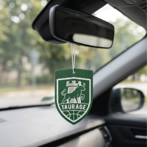 Alternative view of Automobilio kvapas ,,TAURAGĖ”