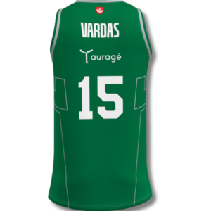 Žaidybiniai 26/27 marškinėliai - Image 3